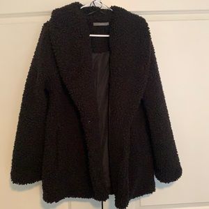 Teddy jacket